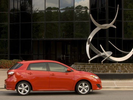 Toyota Matrix